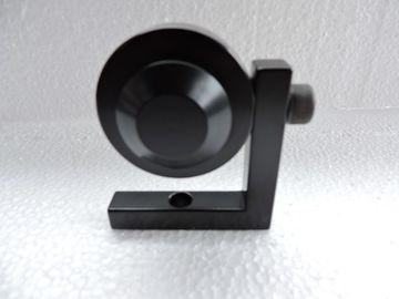 GA-MP114 L type 1 inch  Monitoring Prism  Copper coating  used for construction survey